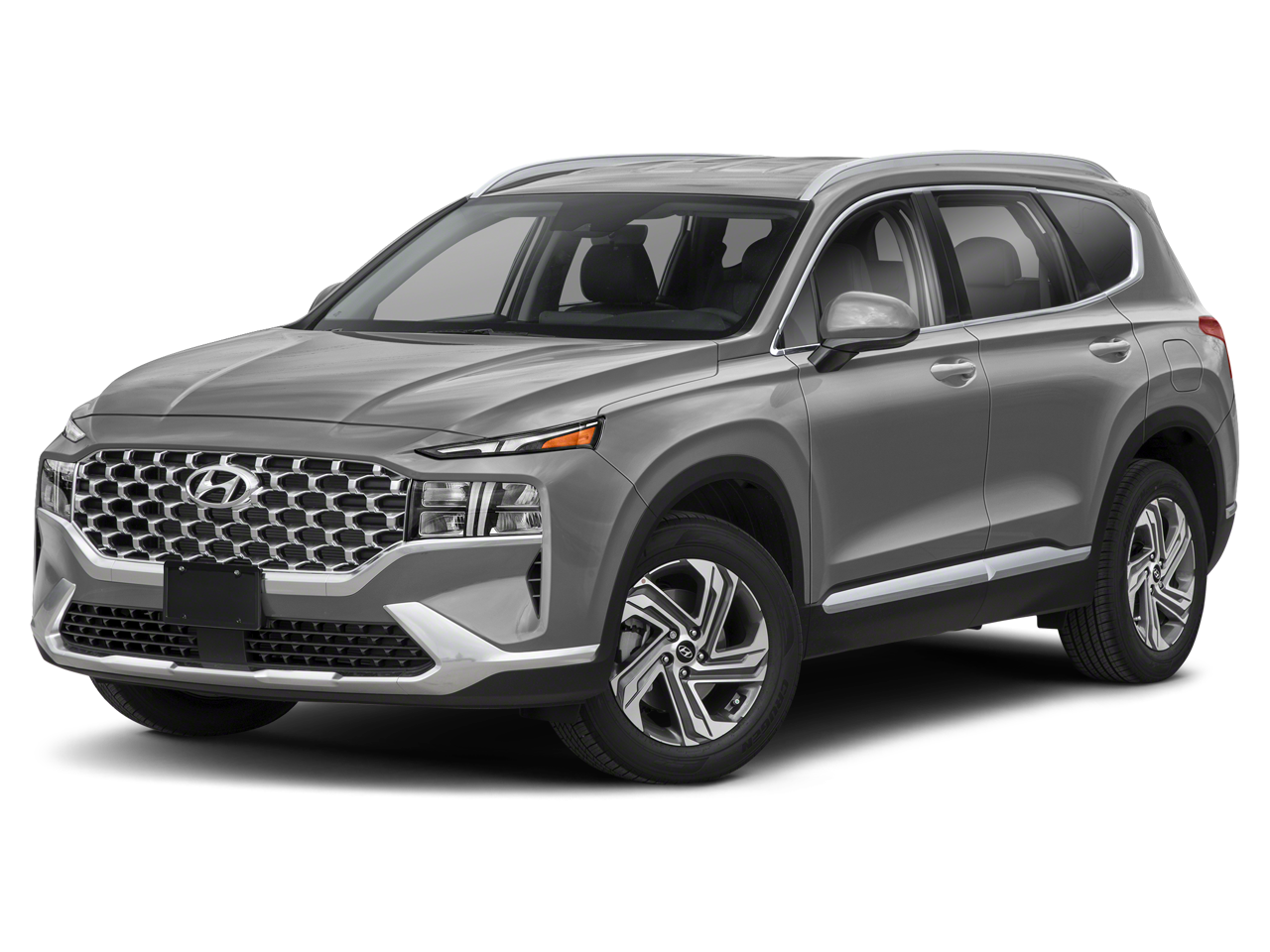 2022 Hyundai SANTA FE SEL in Butler, PA Pittsburgh Hyundai SANTA FE