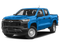 2023 Chevrolet COLORADO 4WD ZR2