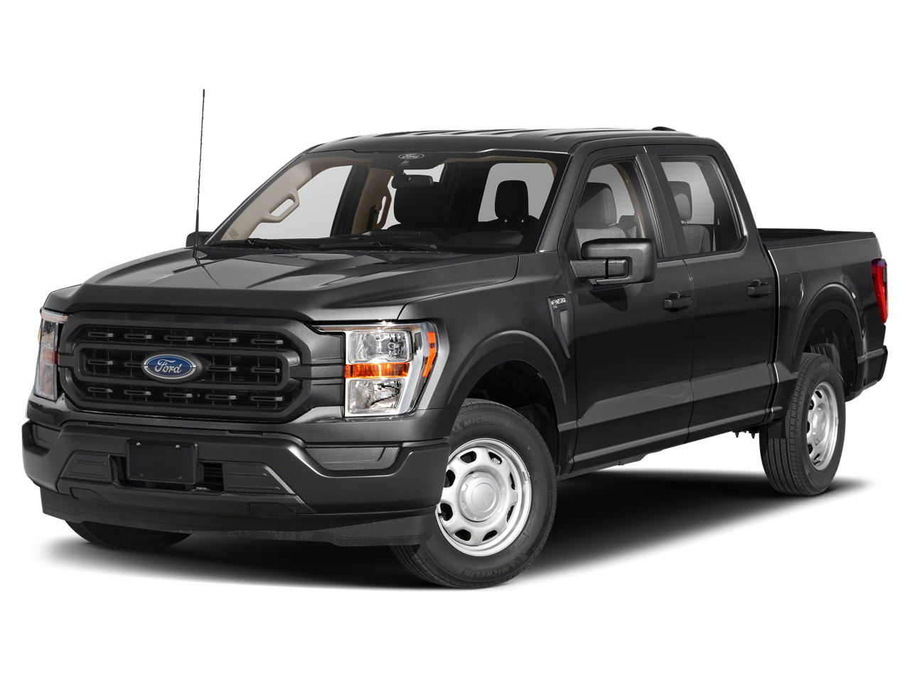 2023 Ford F-150 Base