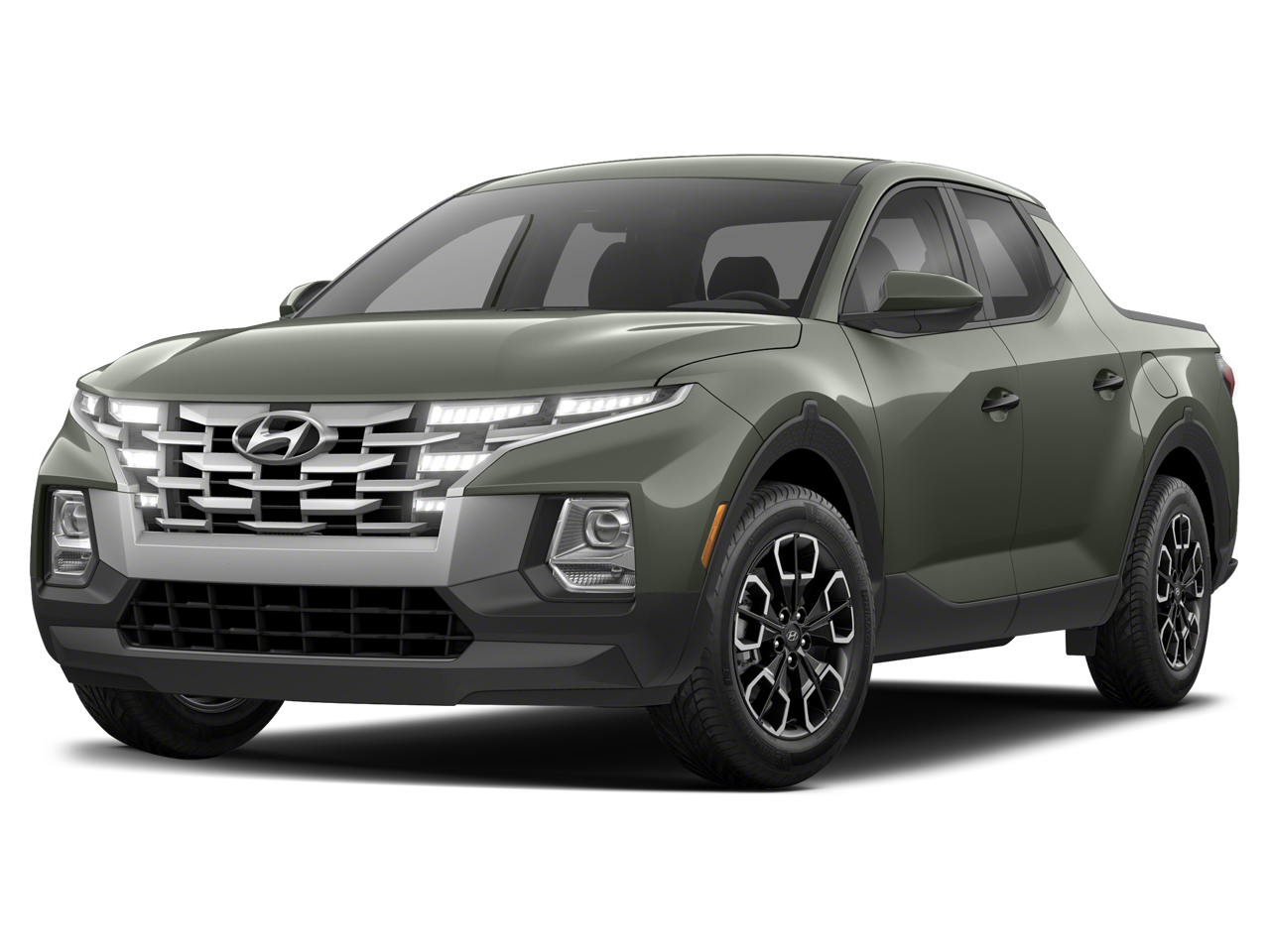 2023 Hyundai SANTA CRUZ SE