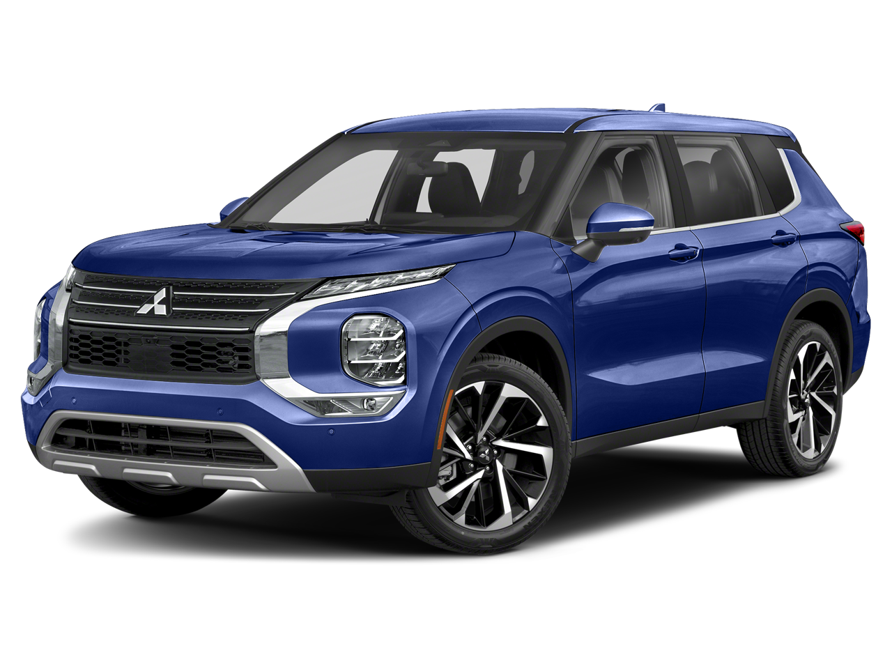 2023 Mitsubishi Outlander Base
