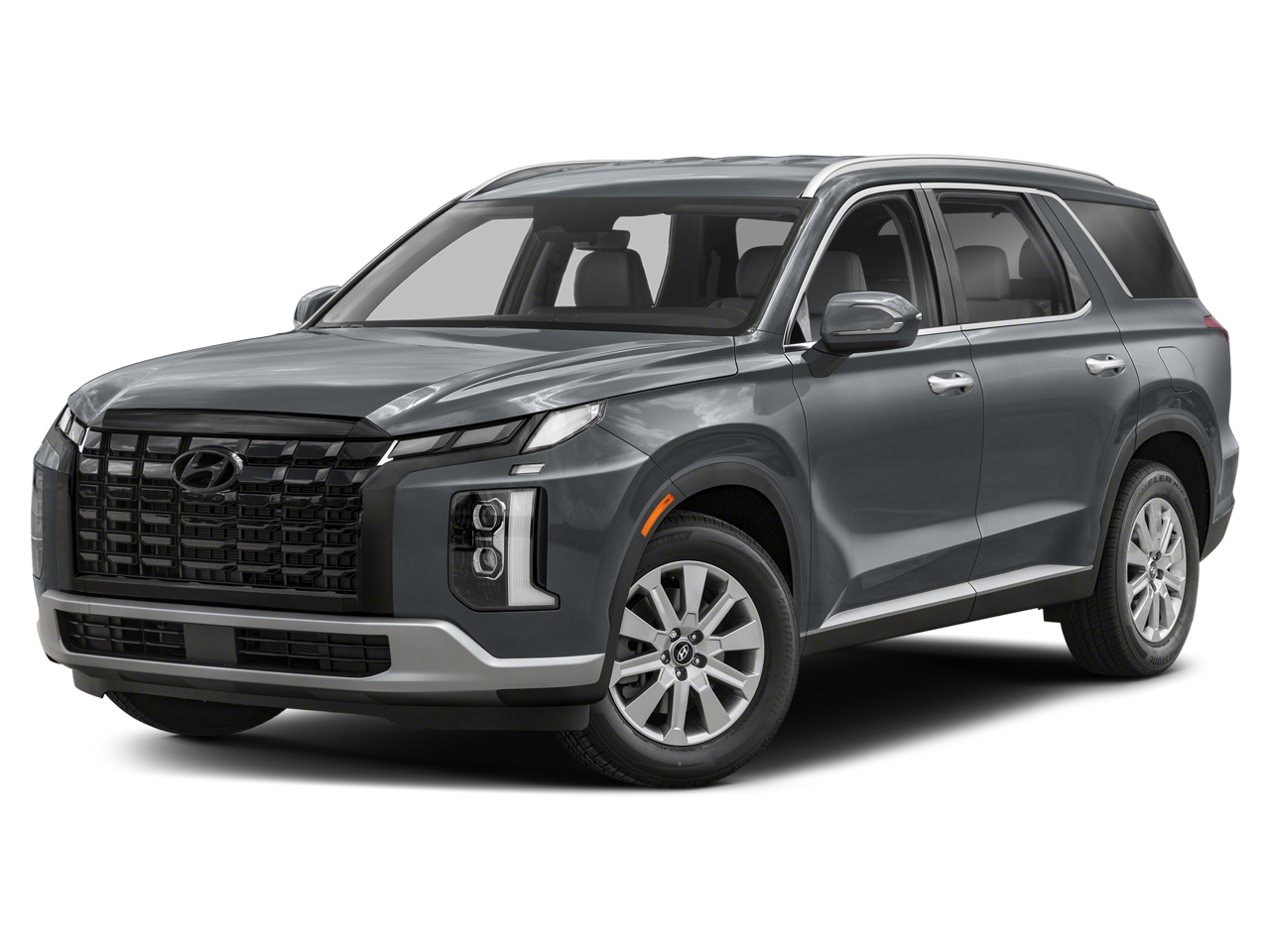 2024 Hyundai PALISADE SEL 7P