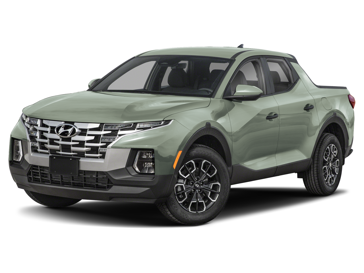 2024 Hyundai SANTA CRUZ SE