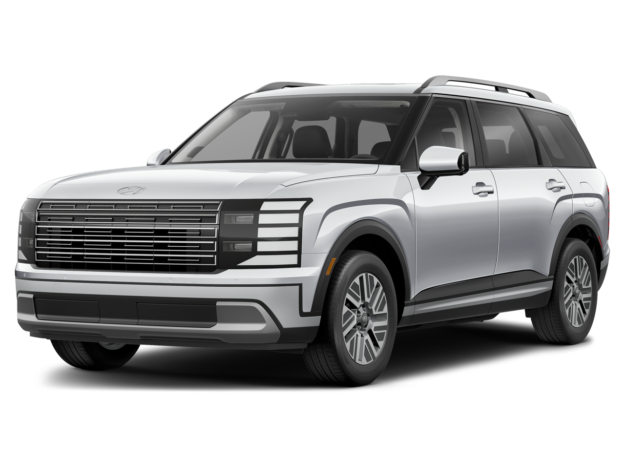 2026 Hyundai PALISADE HYBRID HEV SEL 8P