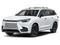 2026 Lexus TX 500h F SPORT Performance Luxury