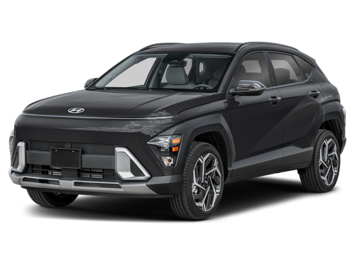 2027 Hyundai KONA SEL Premium AWD