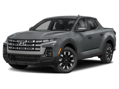 2027 Hyundai SANTA CRUZ SE AWD
