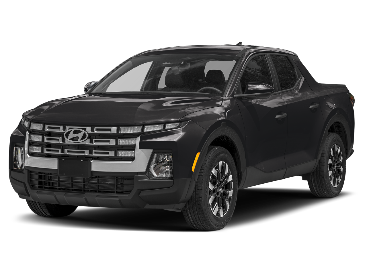 2027 Hyundai Santa Cruz