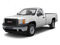 2010 GMC Sierra 1500 SLE