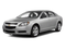 2011 Chevrolet Malibu LS w/1LS