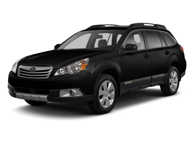2011 Subaru Outback 2.5i Prem AWP