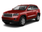 2012 Jeep Grand Cherokee Overland
