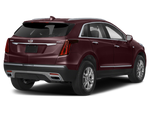2020 Cadillac XT5 Premium Luxury AWD