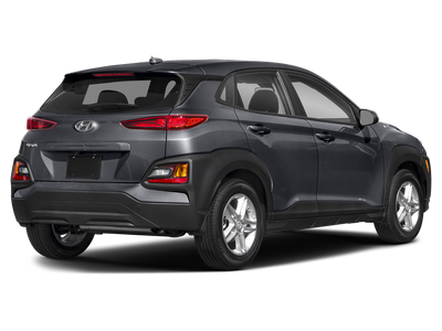 2020 Hyundai KONA SE