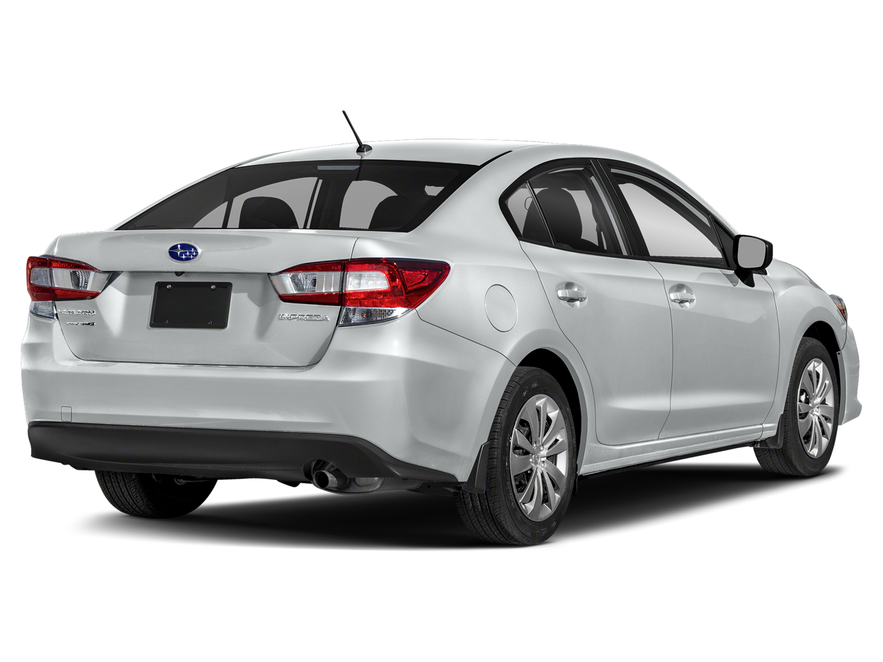 2020 Subaru Impreza Base