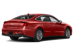 2021 Hyundai SONATA HYBRID SEL