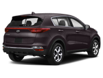 2021 Kia Sportage S