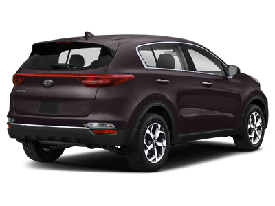 2021 Kia Sportage S