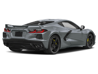 2022 Chevrolet CORVETTE 3LT