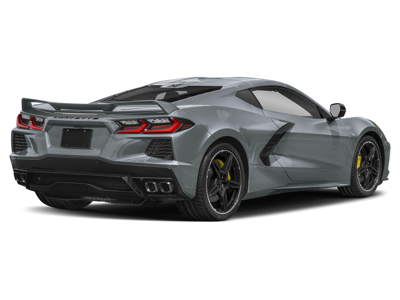 2022 Chevrolet CORVETTE 3LT