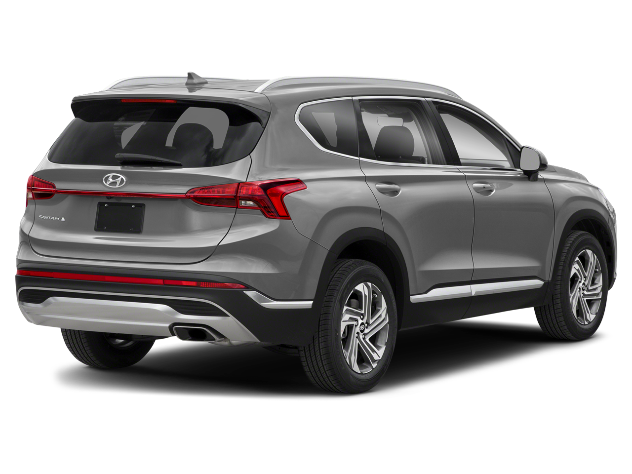 2022 Hyundai SANTA FE SEL in Butler, PA Pittsburgh Hyundai SANTA FE