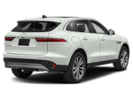 2022 Jaguar F-PACE S