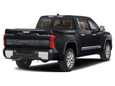 2022 Toyota Tundra 4WD 1794 Edition