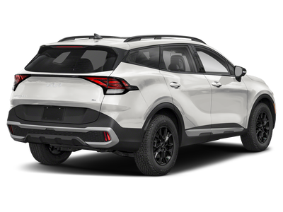 2023 Kia Sportage X-Pro Prestige