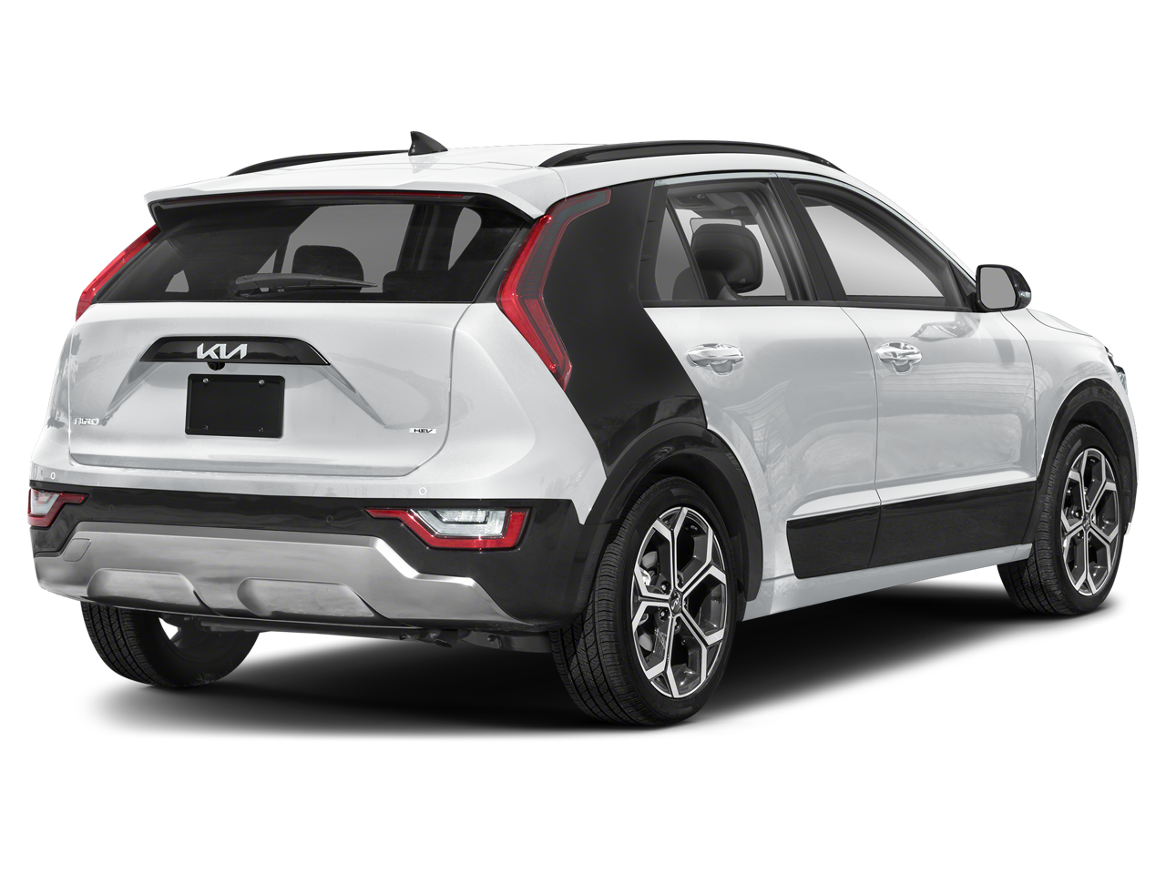 2023 Kia Niro SX Touring