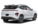 2025 Hyundai KONA N Line