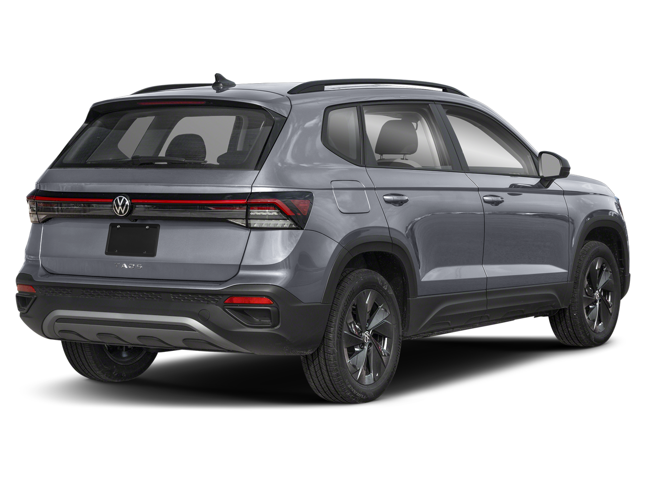 2025 Volkswagen Taos S