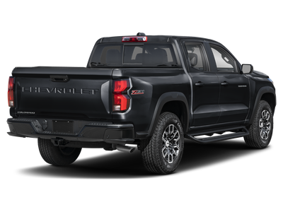 2026 Chevrolet Colorado 4WD Z71