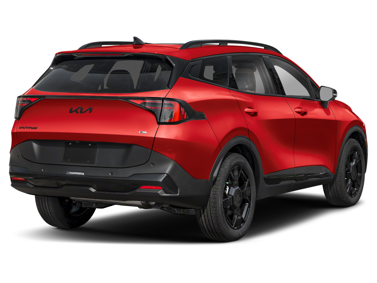 2026 Kia Sportage X-Line - Photo 2