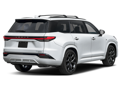2026 Lexus TX 500h F SPORT Performance Luxury