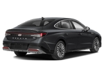2027 Hyundai SONATA HYBRID SEL