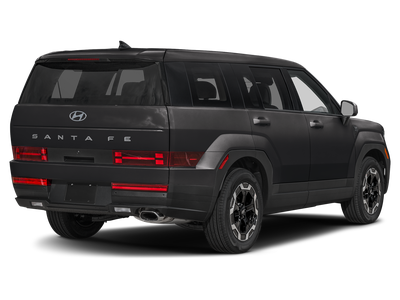 2027 Hyundai SANTA FE SE AWD