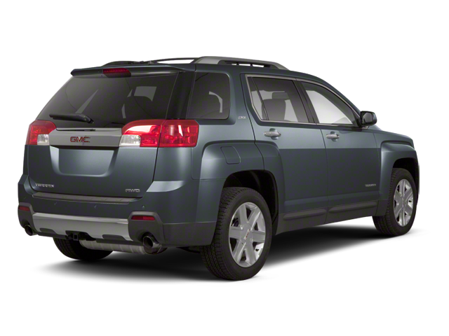 2010 GMC Terrain SLT-2