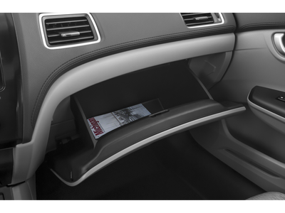 2015 Honda Civic Sedan EX