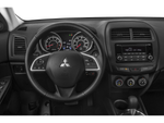 2015 Mitsubishi Outlander Sport 2.4 ES