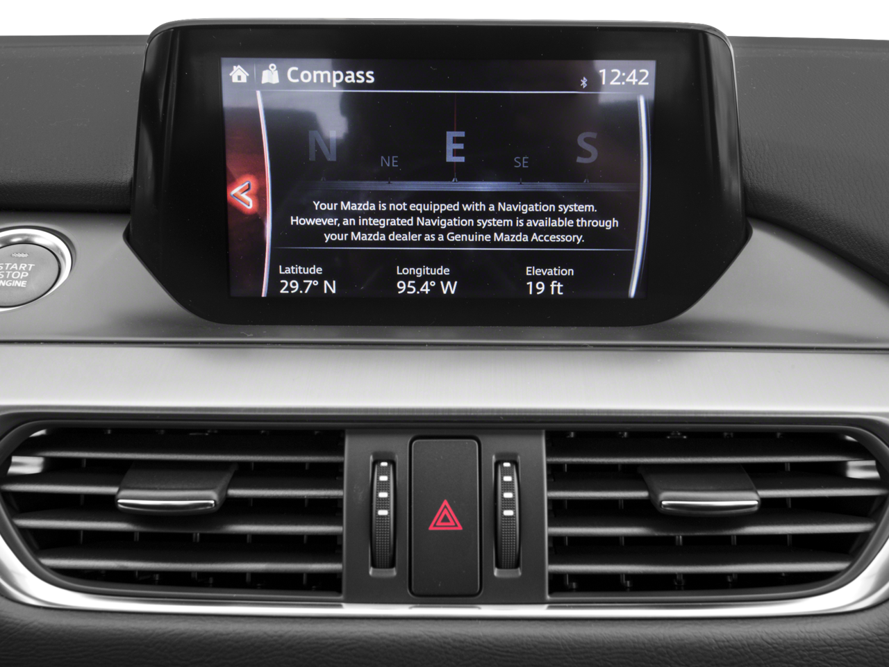2016 Mazda Mazda6 i Touring