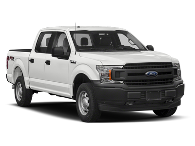 2019 Ford F-150 Base