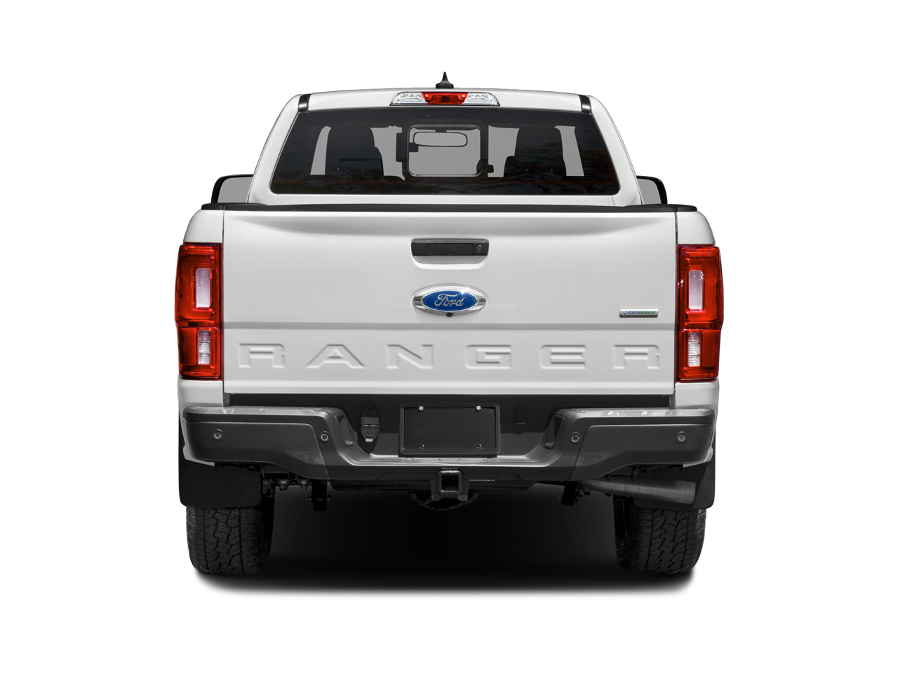 2019 Ford Ranger Base
