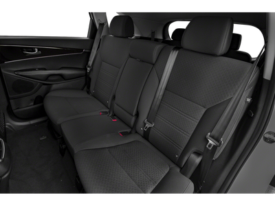 2019 Kia Sorento S V6