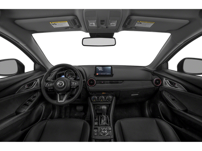 2019 Mazda Mazda CX-3 Grand Touring