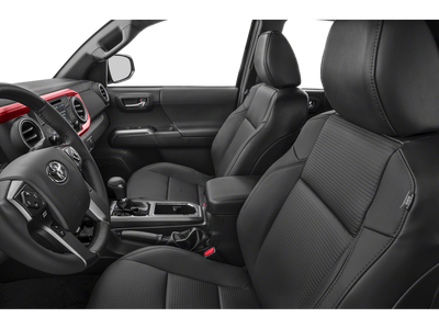 2019 Toyota Tacoma 4WD TRD Sport