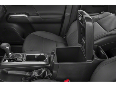 2019 Toyota Tacoma 4WD TRD Sport