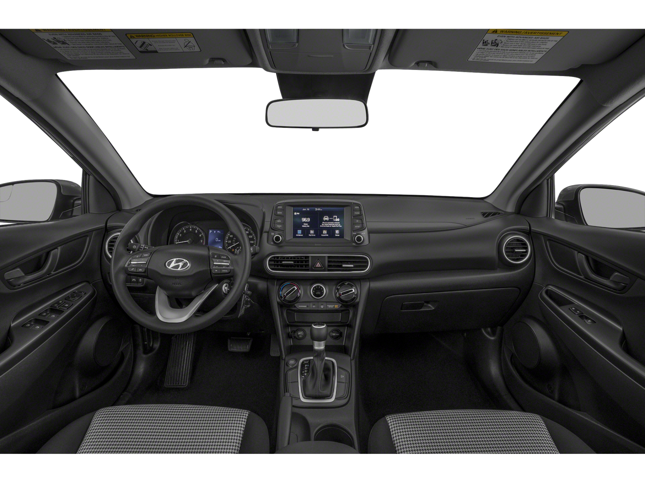 2020 Hyundai KONA SE