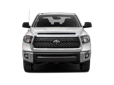 2020 Toyota Tundra 4WD SR5
