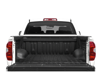 2020 Toyota Tundra 4WD SR5
