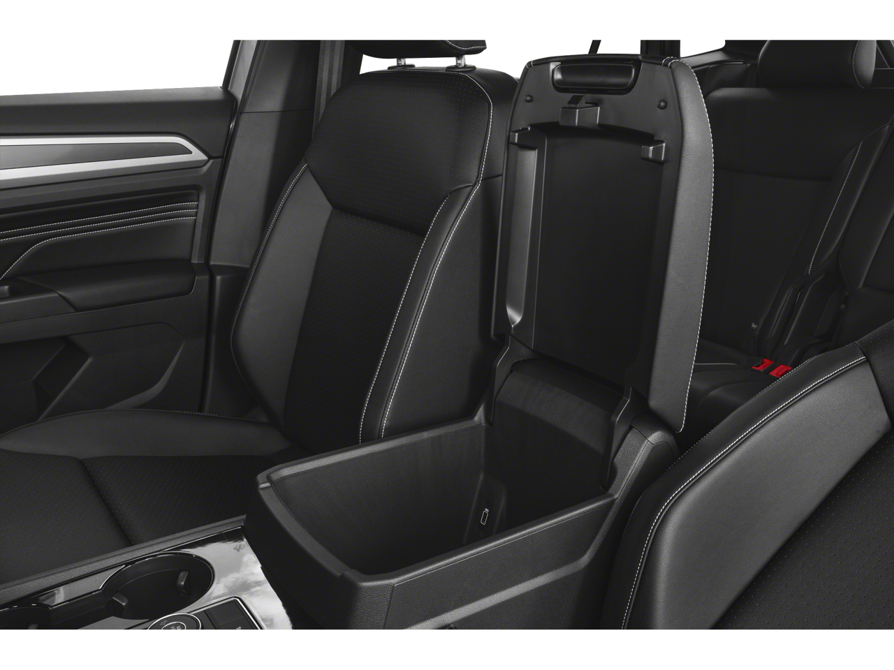 2020 Volkswagen Atlas Cross Sport 3.6L V6 SEL